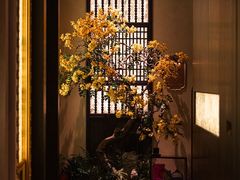 -金链花·泰国餐厅(国贸店)