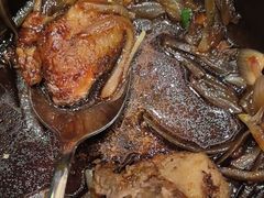 -江南村酒家