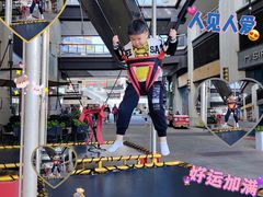 -大鹏佳兆业广场