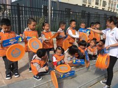 -吉的堡幼儿园(云报园)