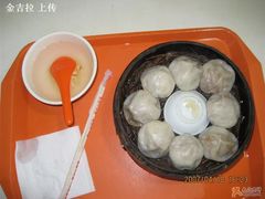 -百年尹氏汤包(湖南路狮子桥店)