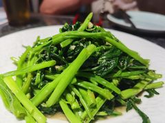 空心菜-小城故事·地道宁波味(月湖盛园店)