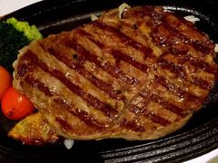 -斗牛士牛排餐厅(嘉里汇店)