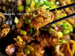 -百味园土菜馆(迎宾东路店)