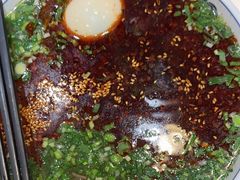 -西部马华清真兰州牛肉面·烧烤夜市(三里河店)