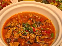 -小隐院子·庭院餐厅(大学城后湖店)