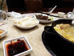 -稻香酒家·33年老字号·港式粤菜(富邦中心店)