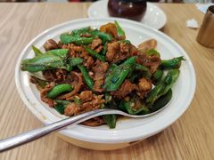 -胡子大厨·超级小炒肉(晶耀前滩店)