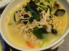 -好福记饭店(红梅公园店)