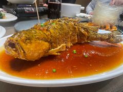 -味莊·青岛菜(云霄路店)