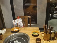 -贵厨酸汤牛肉(小十字店)