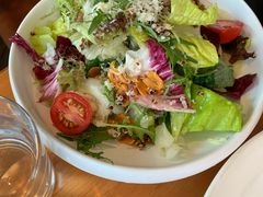 田园沙拉-新贝乐意大利餐厅(苏州中心店)