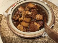 同乐坛肉-同乐馆(阳光店)