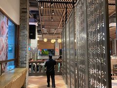 -滋粥楼·顺德菜(番禺广场总店)