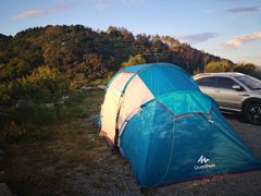 -阳台山自然风景区