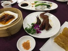 -桃源尚品海鲜酒楼(京港澳高速店)