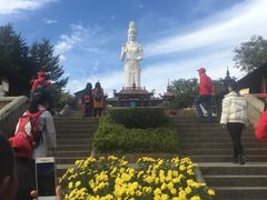 -南诏风情岛