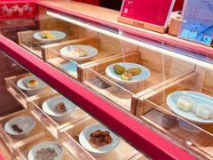 -阮大兴糕团(日月光中心店)