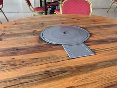 大堂-常来老白莲鹅饭店(老城店)