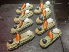 -国宾酒店-花园咖啡自助餐厅(北营房中街店)