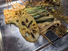 -764厂烧烤总店