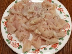 牛肚仁-老门框爆肚涮肉(金宝街店)