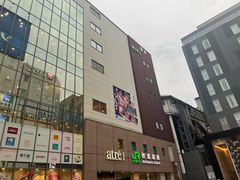 -秋叶原电器街