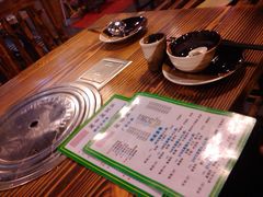 -盈田盈粥庄(博山东路店)