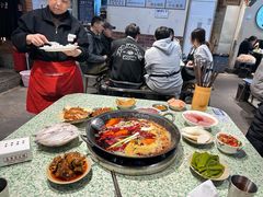 -五里关火锅(牛市口店)