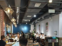 -直隶安家牛肉罩饼(七一路店)