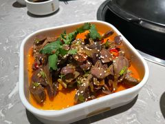 -百年果林椰子鸡(益田假日里店)