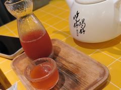 -蔡澜点心·粤菜(花城汇南区店)