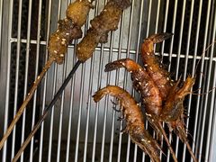 -草原碳烤羊腿(仙塘店)