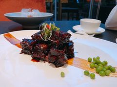 -羡餐厅·杭帮菜·淳菜(千岛湖自由洲际殿店)