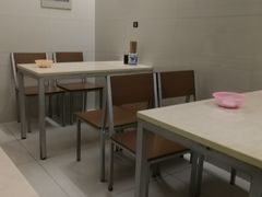 大堂-玉华饮食店(茅台路店)