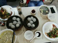 -鸡鸣汤包(仙林店)