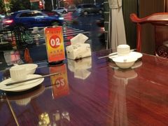 -前门烤鸭(江东中路店)