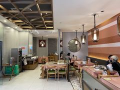 大堂-诗爷牛尾汤(大坪英利店)