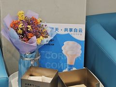 -CORNER CONE GELATO酷矿手作霜淇淋(南头古城店)
