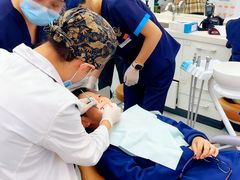 -牙博士口腔品牌连锁(杨浦店)