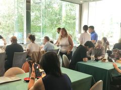 -上林铁板烧(延安西路店)