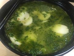 -王家沙点心店(万航渡路店)