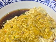 -孙盛兴奥灶面馆·蟹黄面·三虾面(山塘街总店)