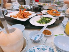 -無招牌海鮮(芽笼店)