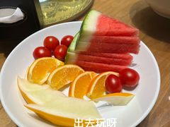 -壹零捌道·北京烤鸭(车公庄店)