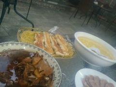 -燕北云山·农家菜·灶台鱼(密云溪翁庄店)
