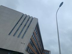 -同济大学(嘉定校区)