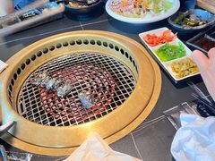 -谷牛和牛烤肉(漕河泾印象城店)