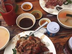 -大聪烧鹅快餐店(梅林店)