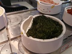 -龍歌自助小火锅(芝罘万达店)